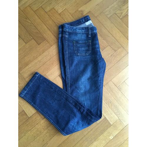 Jean Ikks Slim Fit Taille 30