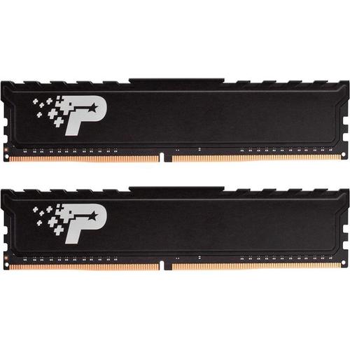 Ram Patriot D4 2666 16gb C19 Signature