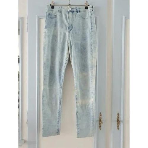 Jean H&m, Taille 40