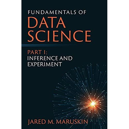 Fundamentals Of Data Science Part I