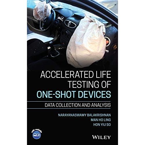 Accelerated Life Testing Of One-Shot Devices