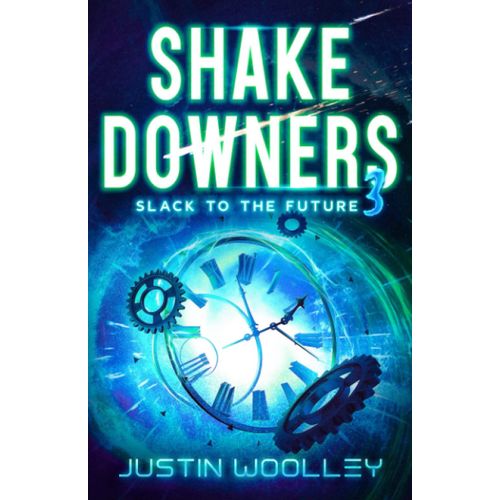 Shakedowners 3