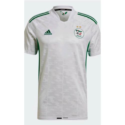 Maillot De Foot Algérie