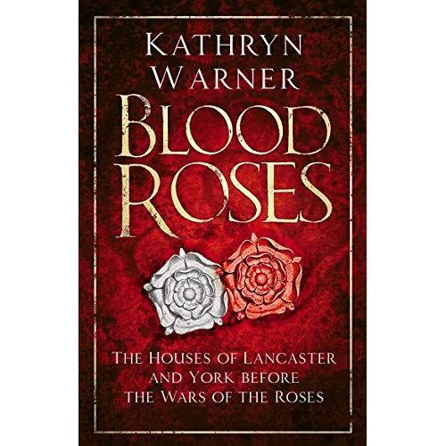 Blood Roses