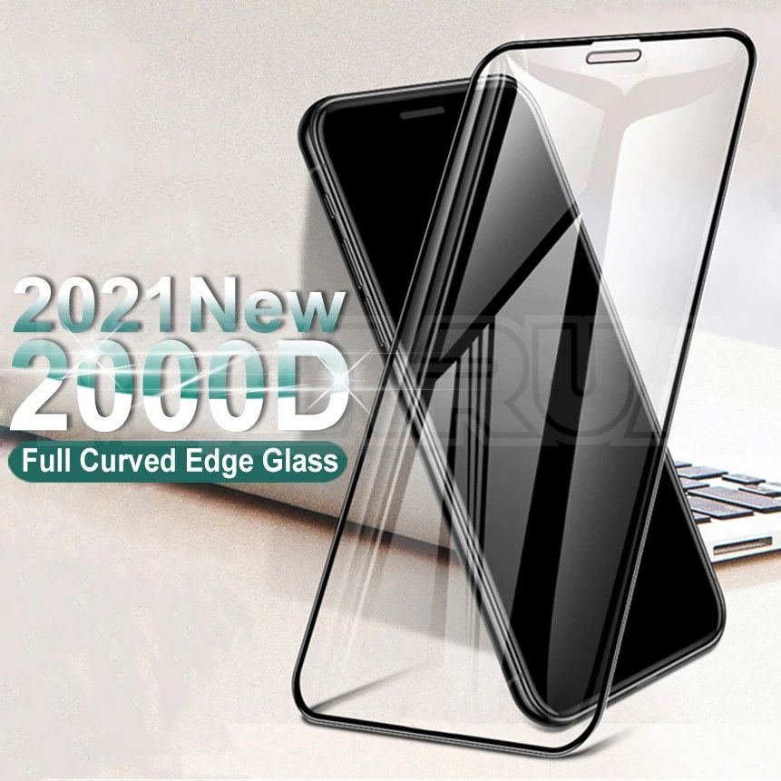 Couleur Pour Iphone 12 Mini Pour Iphone Film Protection cra...