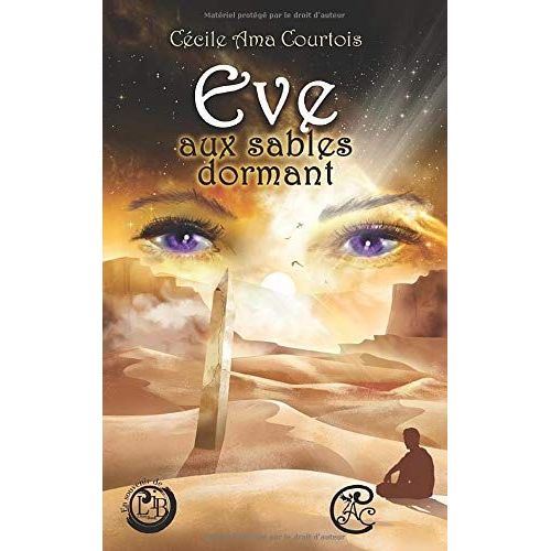 Ève Aux Sables Dormant