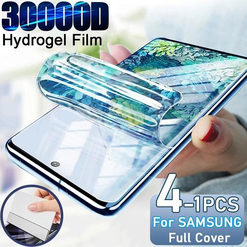 Couleur Pour Samsung S10 E Pour Samsung Film Protection Écran Pour 1 Pieces