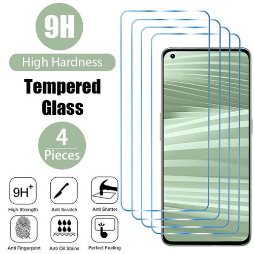 Couleur Realme 9 Pour Realme Film Protection Écran