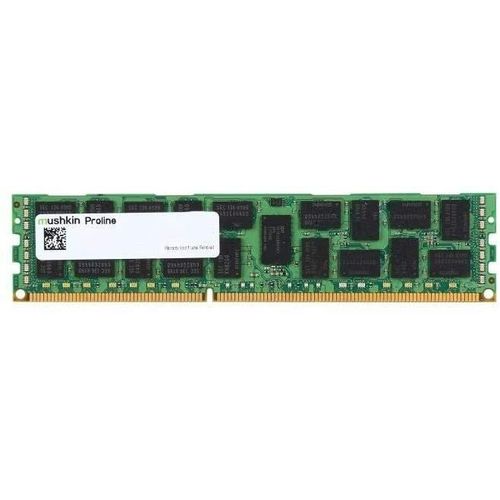 D4 32gb 2666-19 Ecc/reg 2rx4 Msk