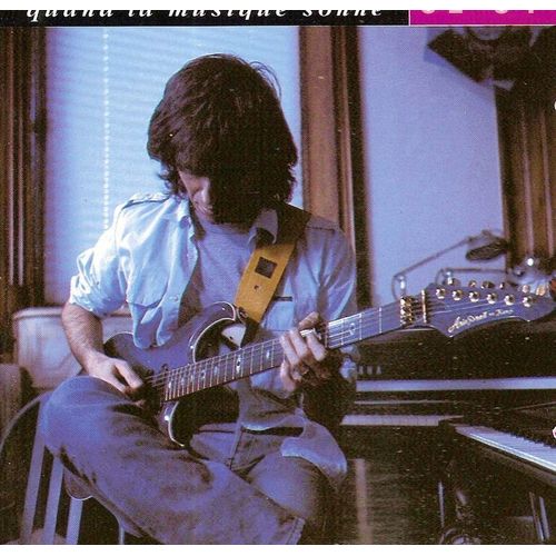 Quand La Musique Est Bonne 82-84