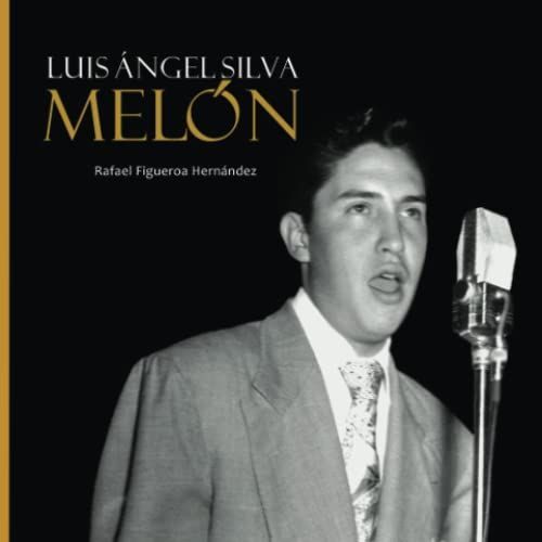 Luis Ángel Silva Melón
