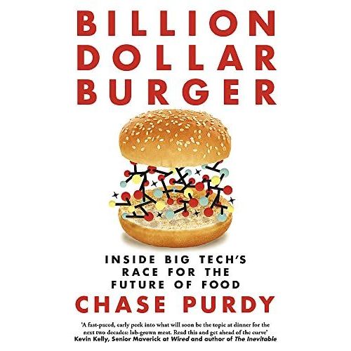 Billion Dollar Burger