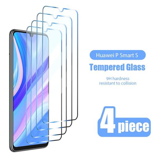 Couleur Huawei Y6 Premier 2019 Pour Huawei Film Protection Écran