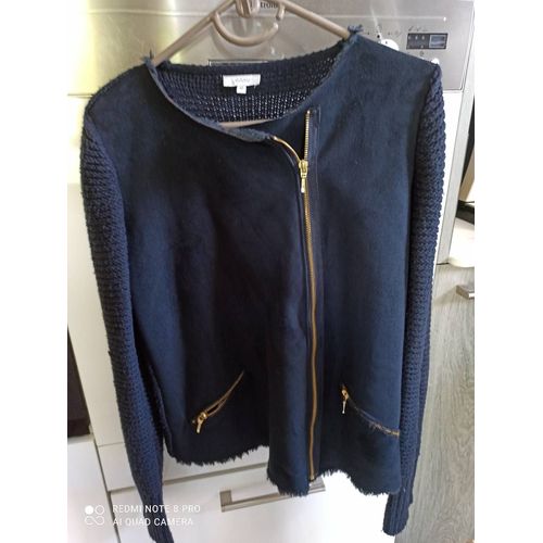 Gilet Femme