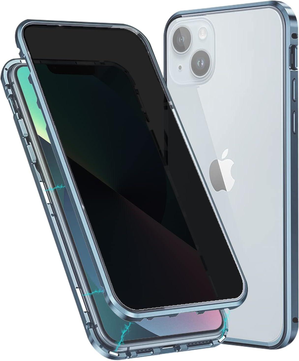 Protection écran SECRET verre trempé intégral iPhone 13 Pro