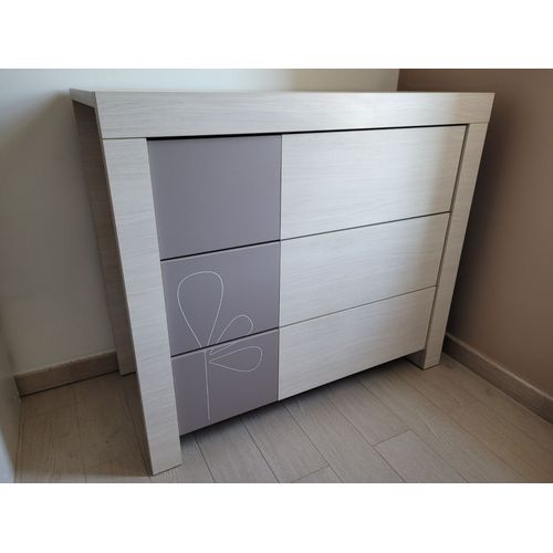 Chambre Enfant Sauthon