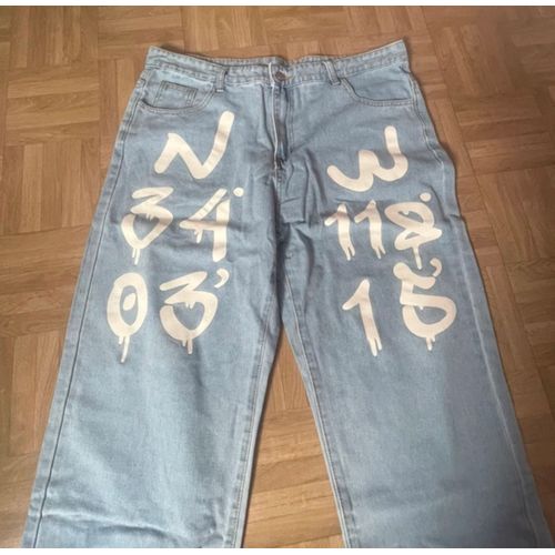 Jean Shein Mode