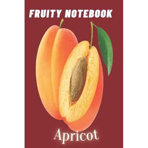 Fruity Notebook