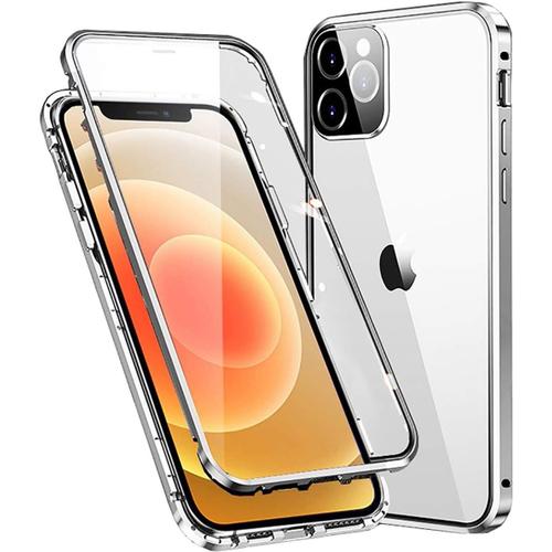 COQUE VERRE TREMPE PROTECTION OBJECTIF CAMERA ARRIERE APPLE IPHONE 12 MINI