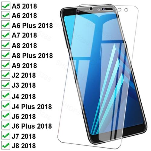 Couleur J2 2018 Pour Samsung Film Protection Écran