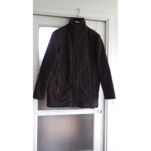 Veste/Parka Ted Lapidus Xl