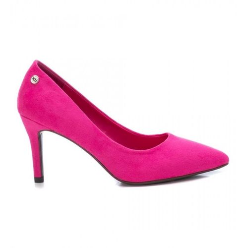 Xti Escarpins Rose Fuchsia