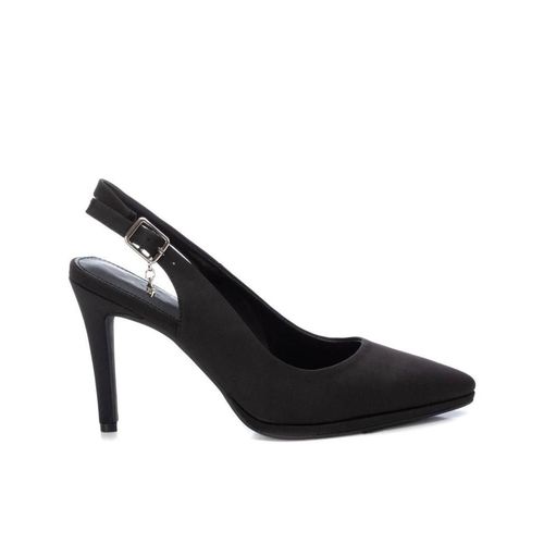 Xti Escarpins Noir