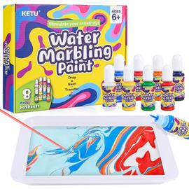 Peinture à l'eau pour enfants