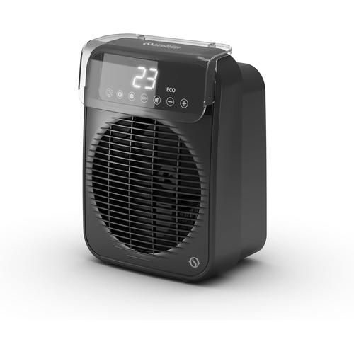 99241 Caldo Tekno-Radiateur Soufflant Jusqu'A 2 000W,Ip21,Mode Eco,Chauffe 60 M³