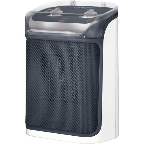 Mini Excel Aqua Chauffage Soufflant Ceramique 2-En-1,Radiateur Electrique,Chauffage D¿Appoint,Ventilation Froide,Puissant,Silencieux,Compact,Ideal Pour La Salle De Bain So9281F0