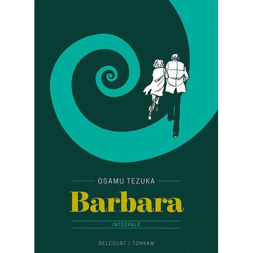 Barbara - Edition Prestige