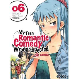 DVD My Teen Romantic Comedy SNAFU Too! Season 2 Vol. 1-14 End English  Subtitle