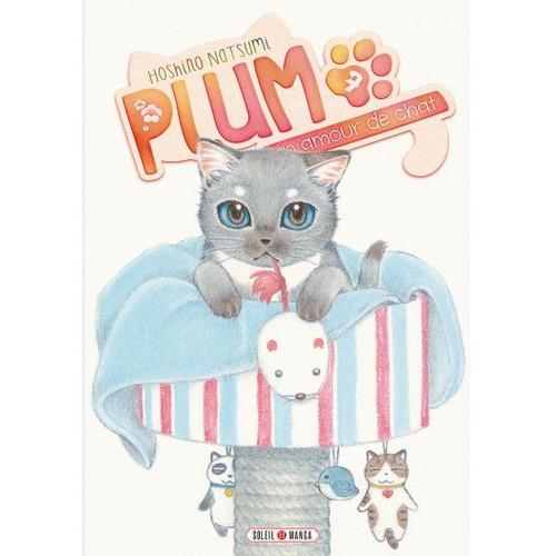 Plum - Un Amour De Chat - Tome 7