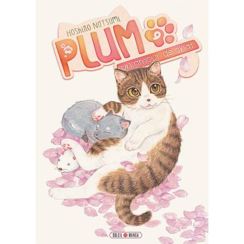 Plum - Un Amour De Chat - Tome 9