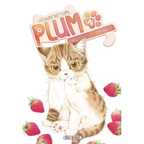 Plum - Un Amour De Chat - Tome 14