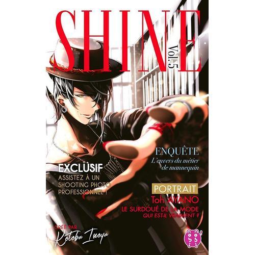 Shine - Tome 5
