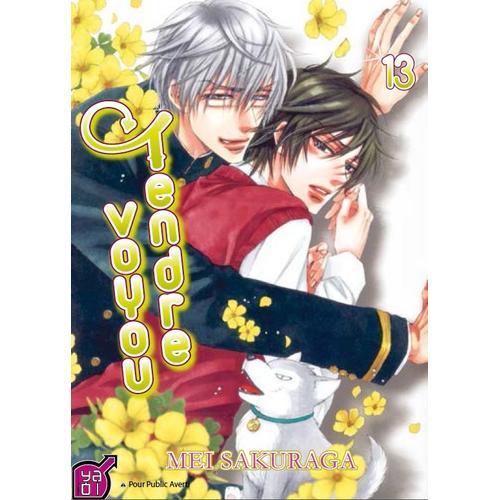 Tendre Voyou - Tome 13