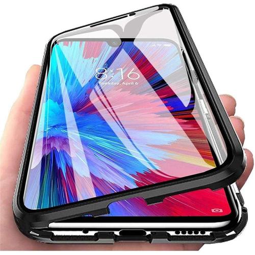 Coque Renforcée En Verre Trempé Transparente Samsung Galaxy S23