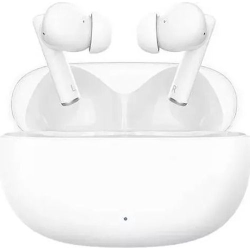 Honor CHOICE Earbuds X3 - Écouteurs sans fil avec micro - intra-auriculaire - Bluetooth - Suppresseur de bruit actif - blanc
