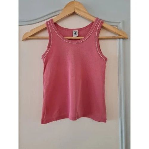 Débardeur Petit Bateau, Taille 6 Ans
