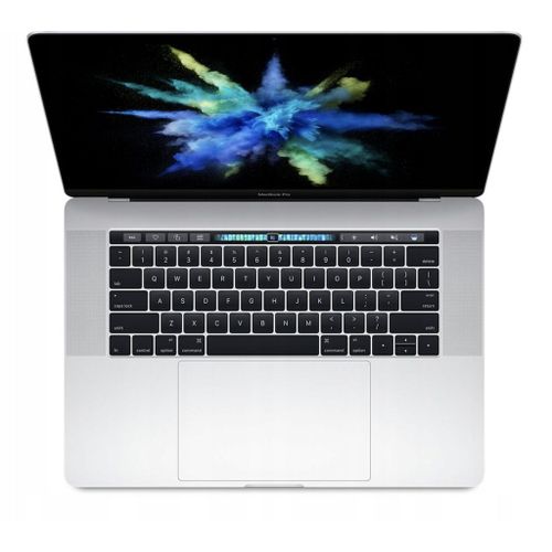 MacBook Pro 15 i7 2.8 16Go 256Go 2017 TouchBar