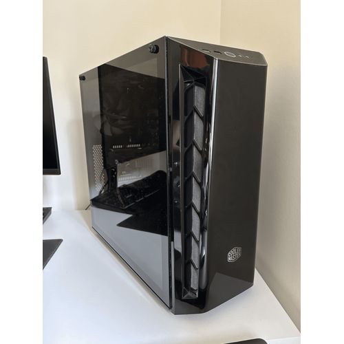 PC Gamer AMD Ryzen 5-3600 - 3.6 Ghz - Ram 16 Go - SSD 240 Go + HDD 1 To - GTX 1660Ti