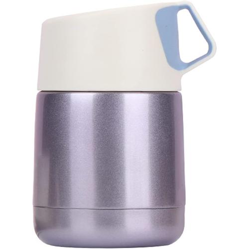 Boîtes Alimentaires Isothermes 450ML, Bouteille Isotherme, Gamelle