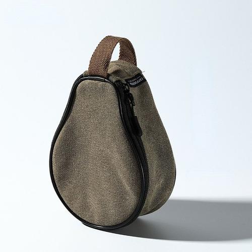 Sac De Rangement Pour Tasse De Vaisselle De Pique-nique Customer