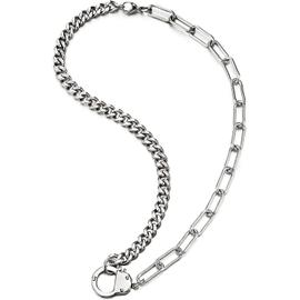 Collier chaîne à Maillons S00 - Homme - Bijoux Hommes