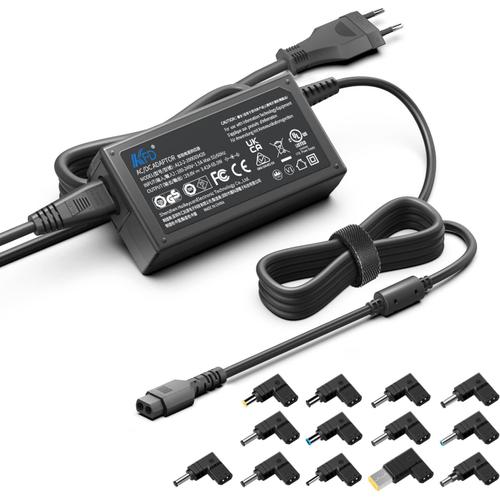 Alimentation Chargeur pc portable - Adaptateur secteur portable pour Asus  S300 SERIES - Chargeur et câble d'alimentation PC - Achat & prix