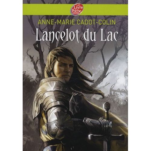 Lancelot Du Lac