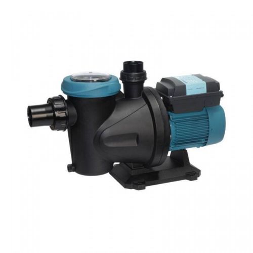 Espa - Pompe à vitesse variable de piscine 50 m3 pp25505