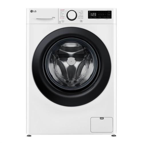 Lave linge séchant hublot LG F964R35WRS