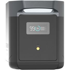 Batterie nomade ECOFLOW Intelligente pour EcoFlow MAX